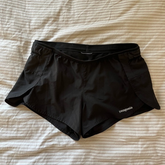 Patagonia Strider Pro Shorts - Picture 1 of 3